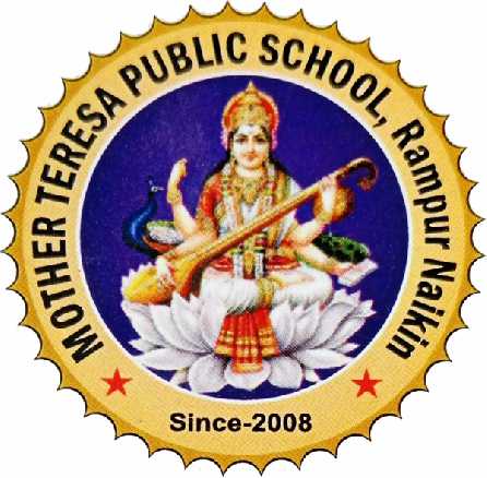 MOTHER TERESA HIGHER SECONDRY SCHOOL  